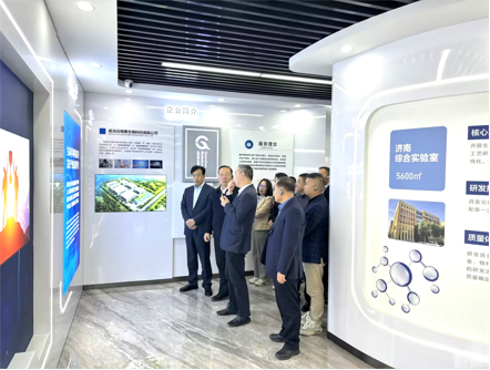 2024年4月公司大事记